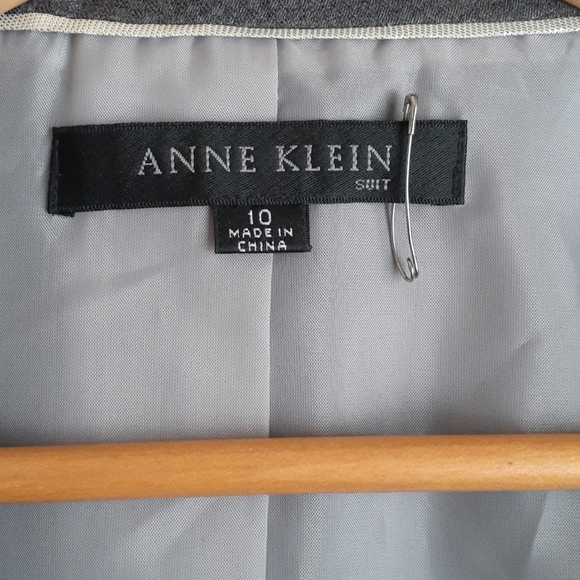 Anne Klein Blazer - Picture 6 of 9